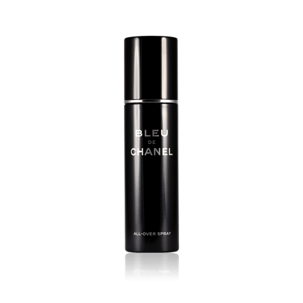 Chanel All Over Spray Chanel - Bleu De Chanel All-over Spray  - 100 ML