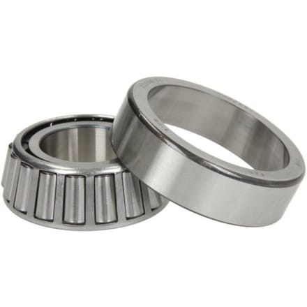 FAG 32206-A Kegellager Boordiameter 30 mm Buitendiameter 62 mm Toerental (max.) 11900 omw/min