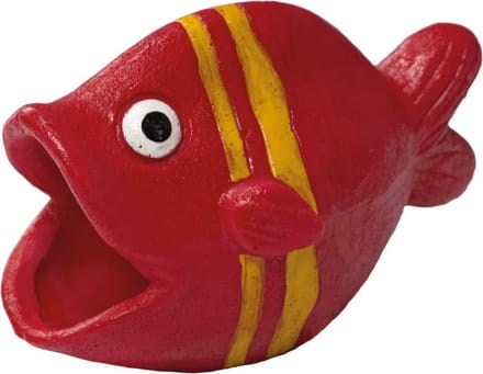 Superfish deco monster blub