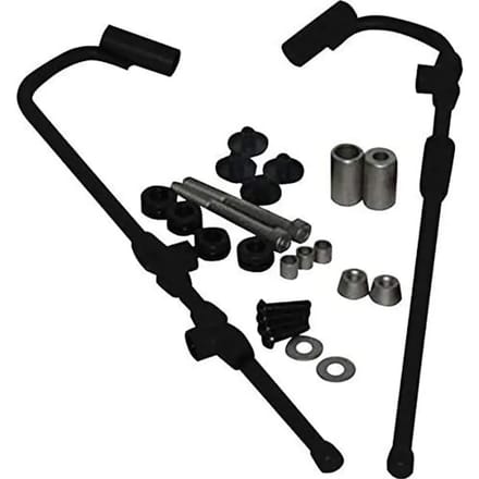 Bevestigingsset Givi 5608A