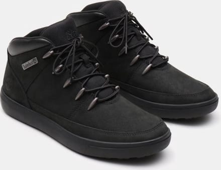 Timberland Ashwood Park sneakers zwart - Maat 45.5