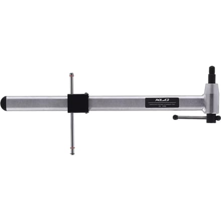 Xlc To-s106 Derrailleurhanger Uitlijntool Zilver