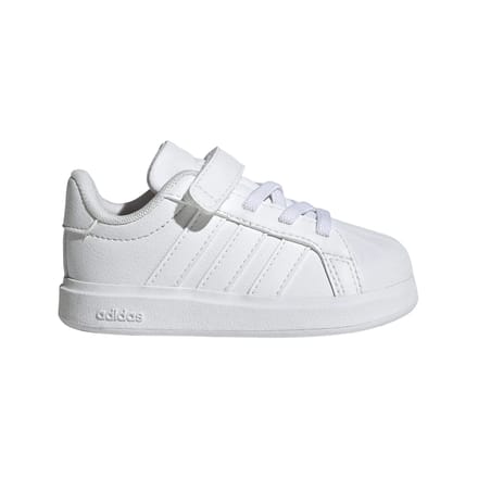 Adidas Sportswear Streettalk - Kinderen - Wit