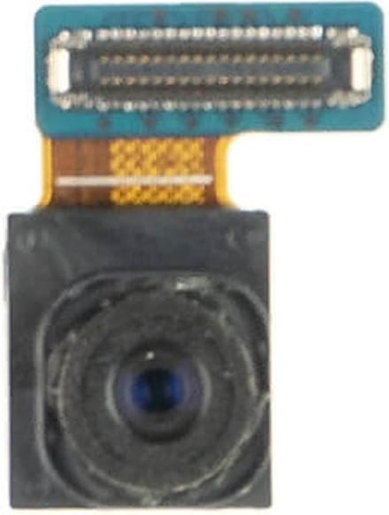 Voor Camera Samsung Galaxy S7/S7 Edge – Premium