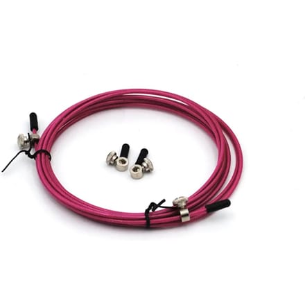 Reserve touw Fit & Rack