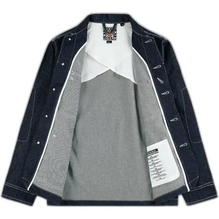 Denim jas Dickies 100 Chore