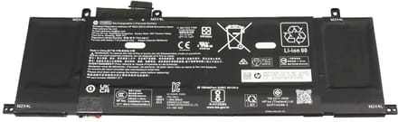 HP N66005-002 Batterij - 71Wh