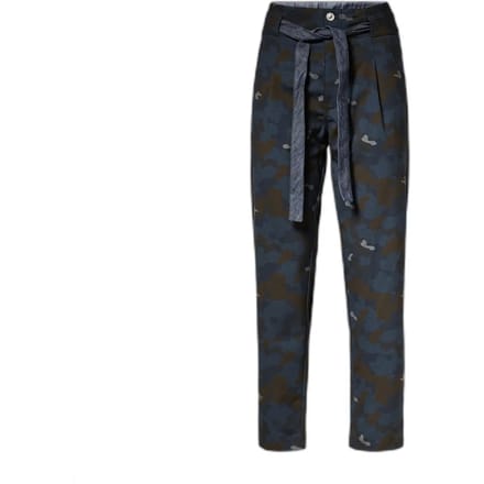 Dames enkel chino boyfriend broek G-Star Chisel