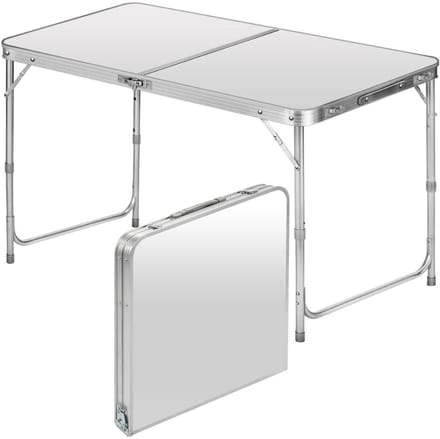 CLVP® Campingtafel Inklapbaar - Klaptafel - Campingtafel