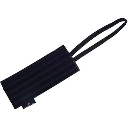 Rubytec Migrator koffer id grip - kofferhandvat zachte grip - bagagelabel
