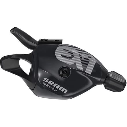 Snelheidsregeling Sram Ex1 8Spd Rear Blk