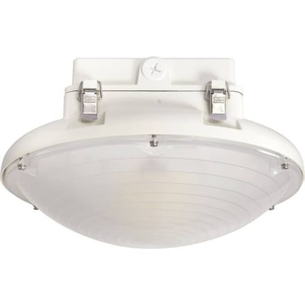 Sygonix SY-6249490 LED-plafondlamp LED LED Energielabel: D (A - G) 70 W Wit