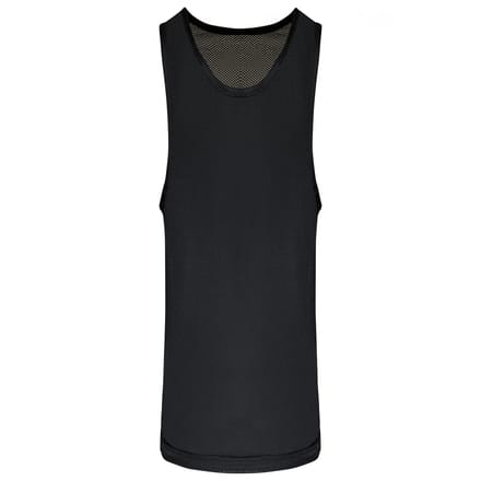Overgooier Kind 10/14 years (10/14 ans) Proact Black 100% Polyester
