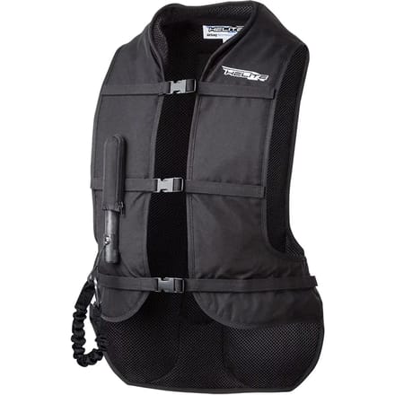 Rijbescherming vest Helite Equestrian Airnest