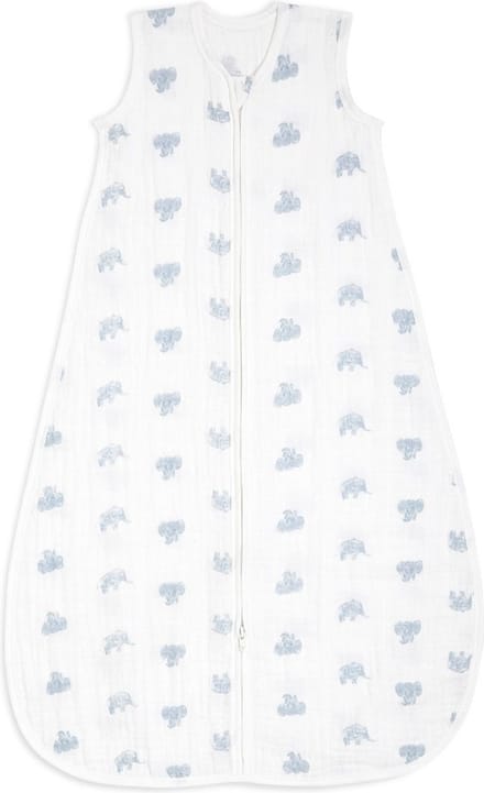 Aden - Anais slaapzak Animal Kingdom 1.0 tog - Small - 0-6 mnd