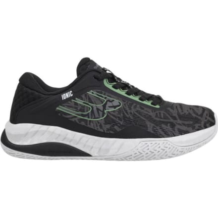 Bullpadel IONIC W 25V Padelschoenen dames Groen 38.5