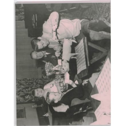 In Almost Every Picture - E. Kessels