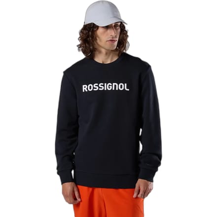 Sweatshirt Rossignol Logo Cn