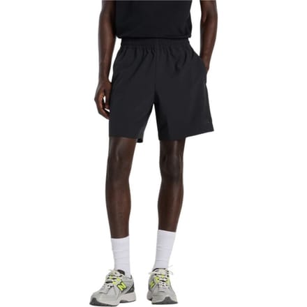 New Balance Casual short heren