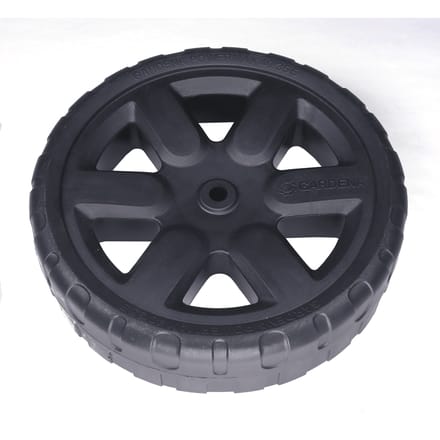 Gardena achterwiel powermax