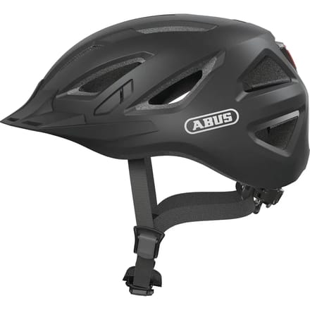 Fietshelm Abus-I 3.0 Velvet Black Maat XL - 61-65cm