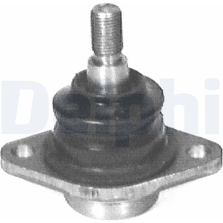 Draagarmverbinding / draagarmpen DELPHI TC32