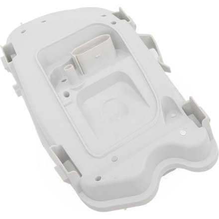 Achterlicht Houder Veilig Passend Achterlicht Lamp Fitting voor A6 C6 Sedan 2004‑2008 Links OE: 4F5945221C white