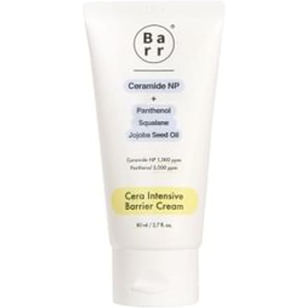 Barr - Cera Intensive Barrier Cream 80ml