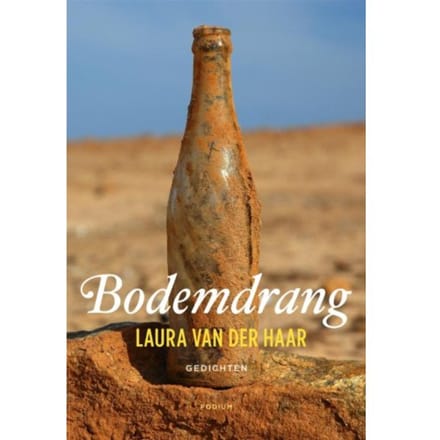 Bodemdrang - Laura van der Haar