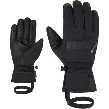 Ziener Geniro Gtx Pr Glove Ski Alpine