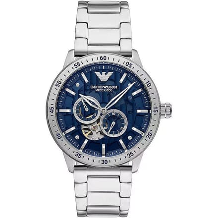 Emporio Armani AR60052 Automatisch Herenhorloge