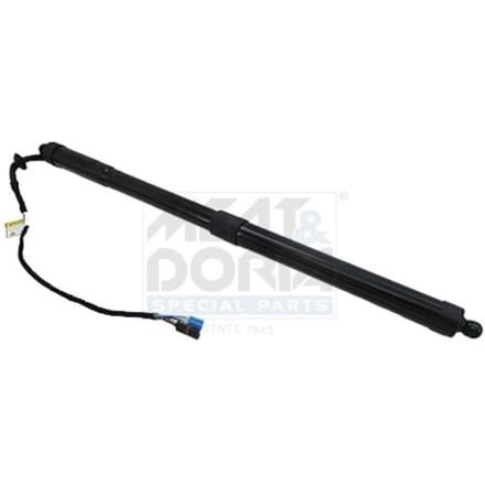 Elektromotor, achterklep MEAT & DORIA 301001