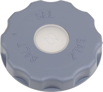 WHIRLPOOL - DEKSEL ZOUTVAT - 480140102405