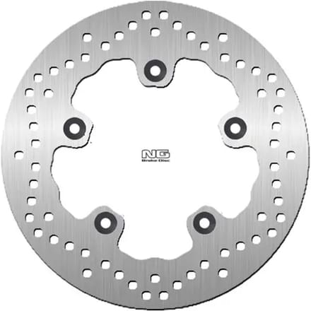 Remschijf voor vaste motorfiets NG Brake Disc DIS1105