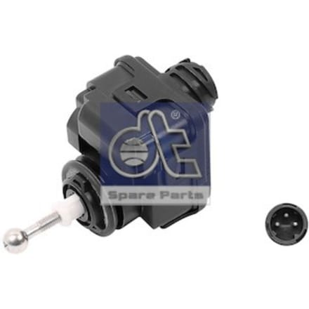 Regeleenheid - koplampnivellering DT SPARE PARTS 5.81216