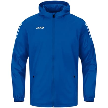 Jako Bal Light Classico 3.0 - Voetbal - 290 gram - Algemeen - Maat 5 - Wit;Groen;Rood