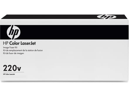 HP CE710-69010 Fuser