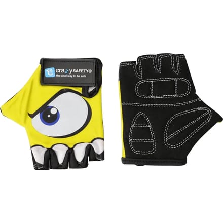 Kinderhandschoenen Crazy Safety