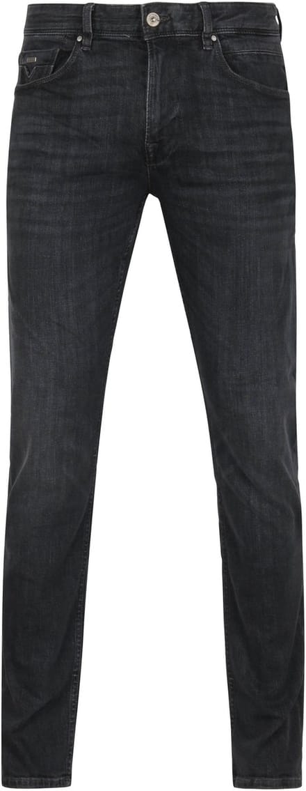 Vanguard - Jeans V7 Rider Concrete Grey - Heren - Maat W 32 - L 36 - Modern-fit