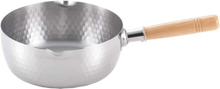 Lichtgewicht Yukihira Steelpan voor Multifunctioneel Koken