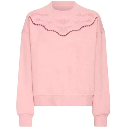 Dames sweatshirt Pulz Jeans Anastasia