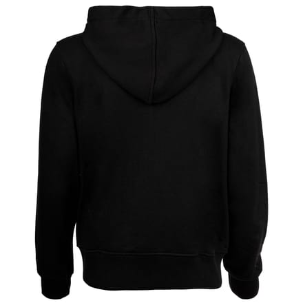 Emporio Armani Iconic Terry Sweat Jacket