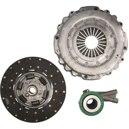 Complete koppelingsset VALEO 827576