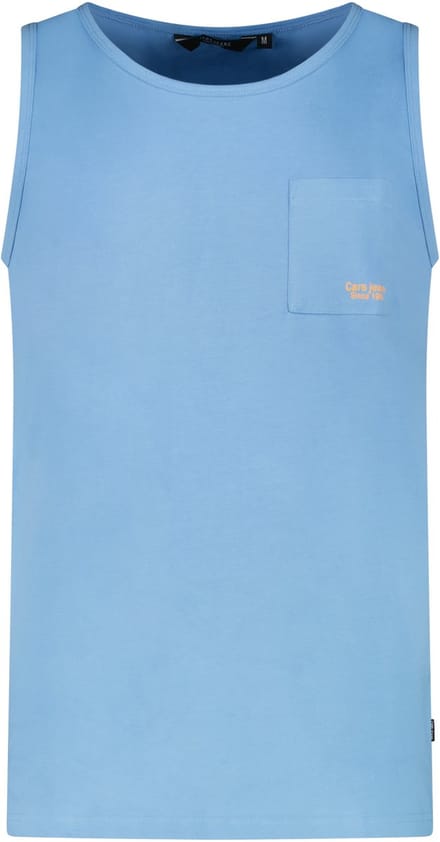 Cars Jeans Singlet Bylo - Heren