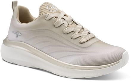 Tamaris WIDE FIT Dames Sneaker 8-83710-42 400 Wide Fit Maat: 39 EU