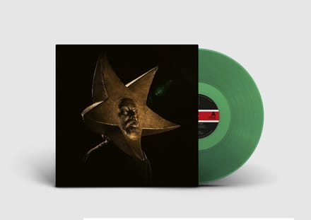 Motorpsycho - Motorpsycho (2 LP) (Coloured Vinyl)