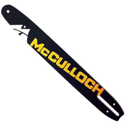 Mcculloch zaagblad 35cm 1.3 3/8 52s a041