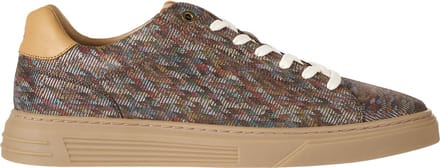 Bullboxer - Lace-Up - Male - Brown - 46 - Veterschoenen