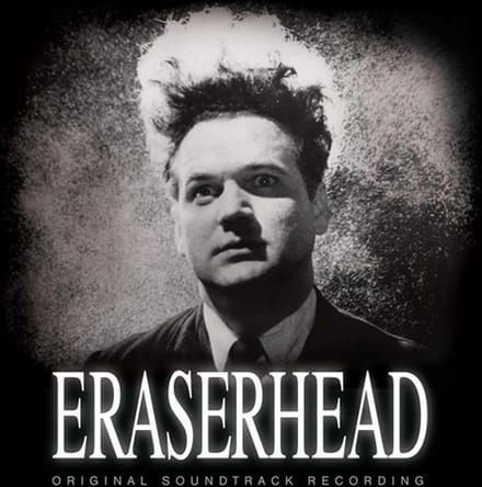 David Lynch & Alan R. Splet - Eraserhead (CD) (Deluxe Edition)