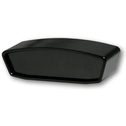 Instrument voor bedieningsdisplay Highsider